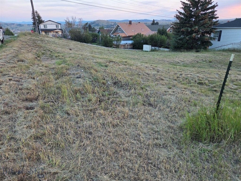 TBD W Diamond, Butte, MT 59701 photo 2