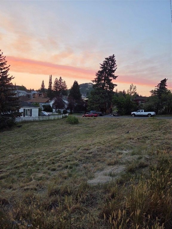TBD W Diamond, Butte, MT 59701 photo 3