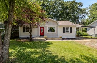 1594 Bevard Rd, Clarksville, TN 37042