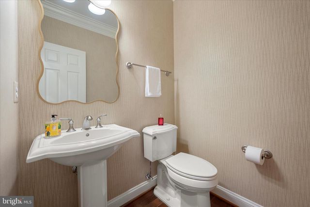 16070 SAINTE MARIE CT, Hamilton, VA 20158