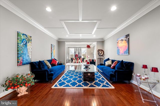 16070 SAINTE MARIE CT, Hamilton, VA 20158