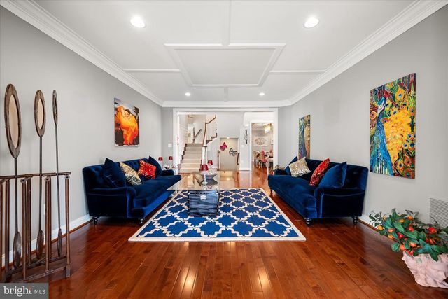 16070 SAINTE MARIE CT, Hamilton, VA 20158