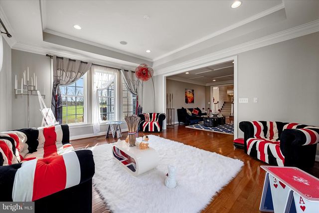 16070 SAINTE MARIE CT, Hamilton, VA 20158