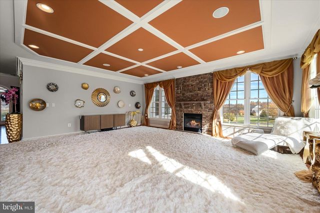 16070 SAINTE MARIE CT, Hamilton, VA 20158