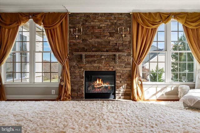 16070 SAINTE MARIE CT, Hamilton, VA 20158