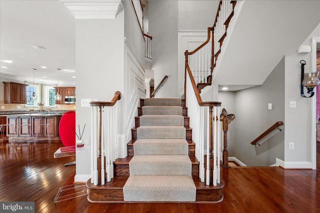 16070 SAINTE MARIE CT, Hamilton, VA 20158