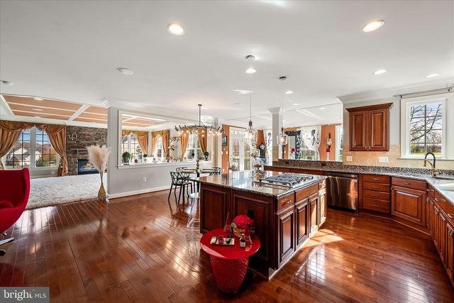 16070 SAINTE MARIE CT, Hamilton, VA 20158