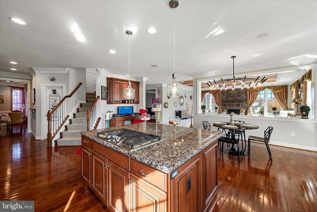 16070 SAINTE MARIE CT, Hamilton, VA 20158