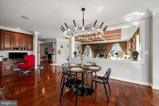 16070 SAINTE MARIE CT, Hamilton, VA 20158