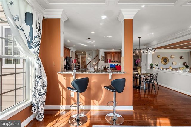 16070 SAINTE MARIE CT, Hamilton, VA 20158