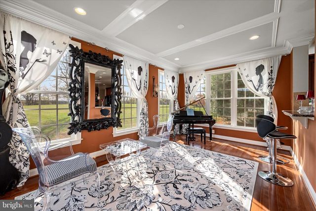 16070 SAINTE MARIE CT, Hamilton, VA 20158