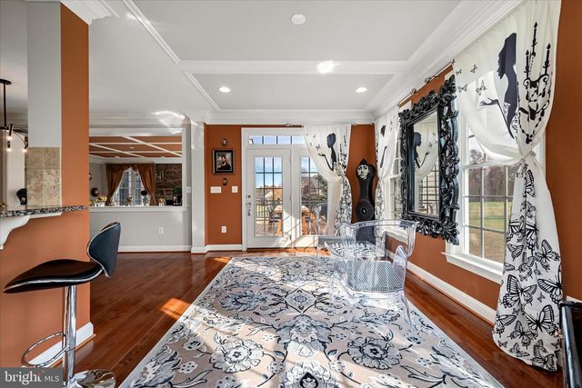 16070 SAINTE MARIE CT, Hamilton, VA 20158