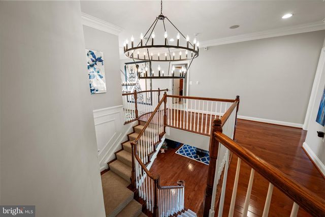 16070 SAINTE MARIE CT, Hamilton, VA 20158