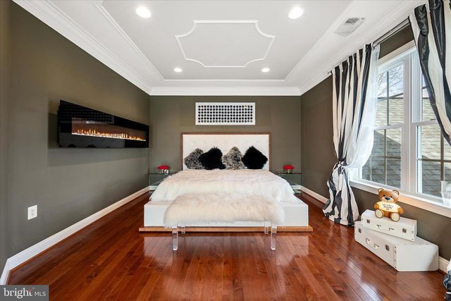 16070 SAINTE MARIE CT, Hamilton, VA 20158