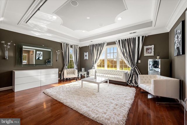 16070 SAINTE MARIE CT, Hamilton, VA 20158