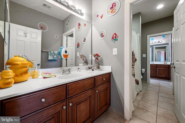 16070 SAINTE MARIE CT, Hamilton, VA 20158