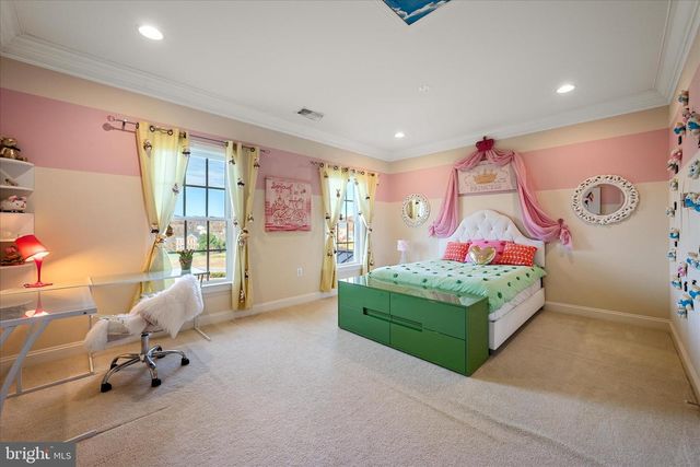 16070 SAINTE MARIE CT, Hamilton, VA 20158