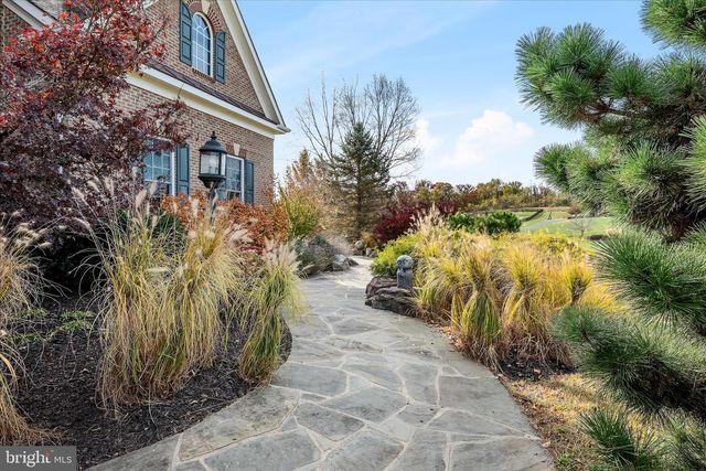 16070 SAINTE MARIE CT, Hamilton, VA 20158