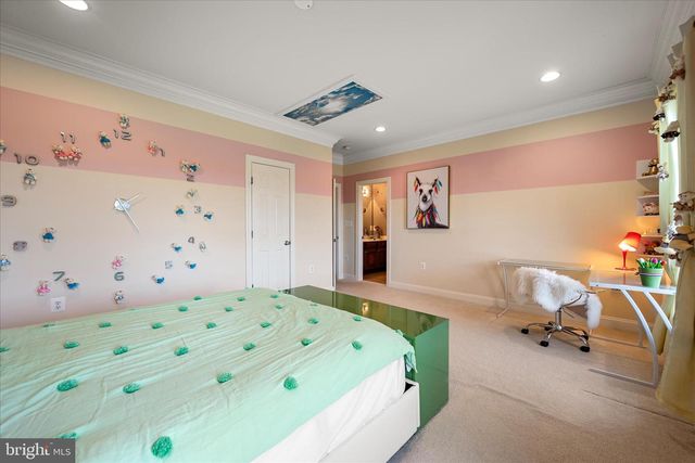 16070 SAINTE MARIE CT, Hamilton, VA 20158