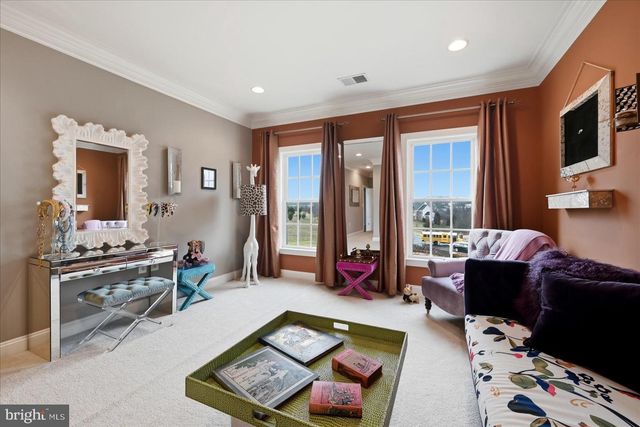 16070 SAINTE MARIE CT, Hamilton, VA 20158