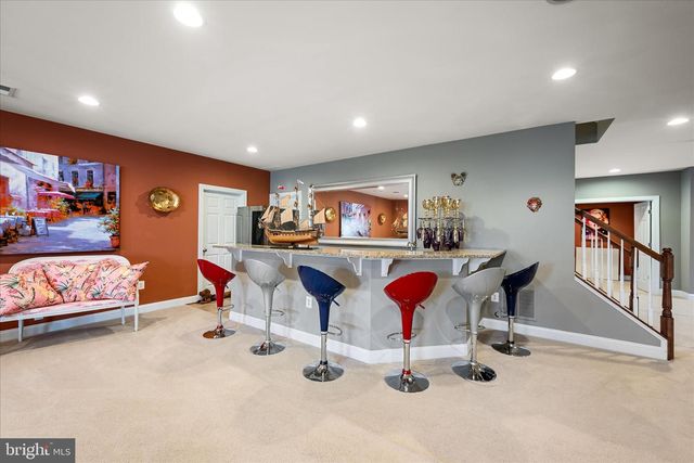 16070 SAINTE MARIE CT, Hamilton, VA 20158