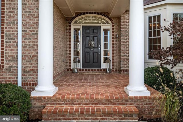 16070 SAINTE MARIE CT, Hamilton, VA 20158