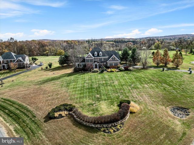 16070 SAINTE MARIE CT, Hamilton, VA 20158