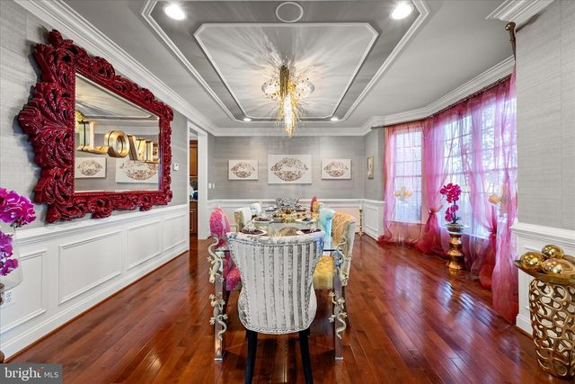 16070 SAINTE MARIE CT, Hamilton, VA 20158