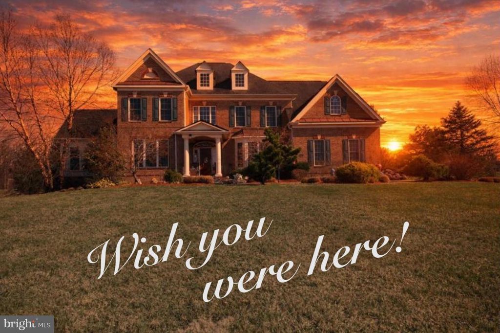 16070 SAINTE MARIE CT, Hamilton, VA 20158