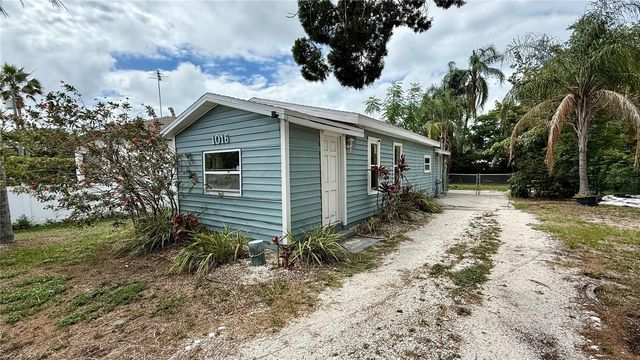 1016 ROSERY ROAD NW, Largo, FL 33770