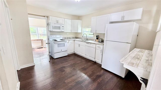 1016 ROSERY ROAD NW, Largo, FL 33770