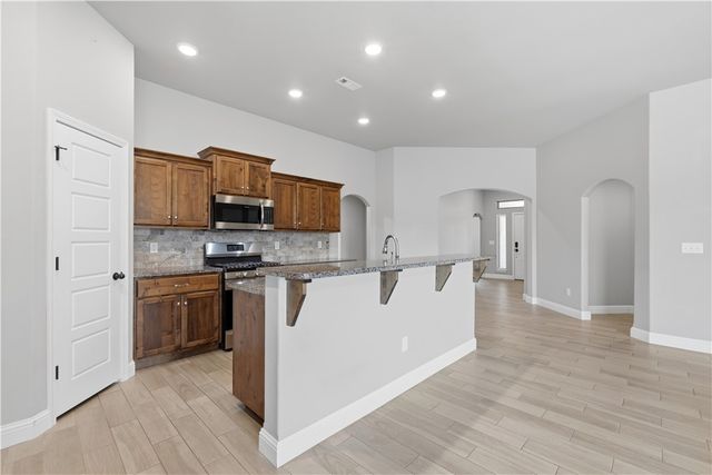 520 Arkansas Black, Centerton, AR 72712