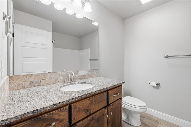 520 Arkansas Black, Centerton, AR 72712