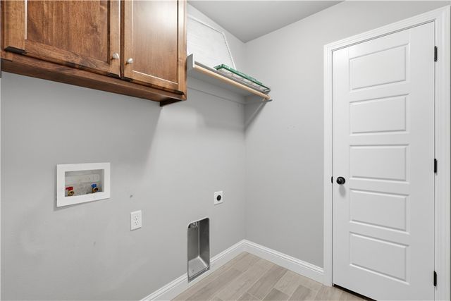520 Arkansas Black, Centerton, AR 72712