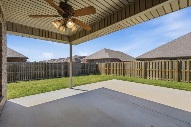 520 Arkansas Black, Centerton, AR 72712