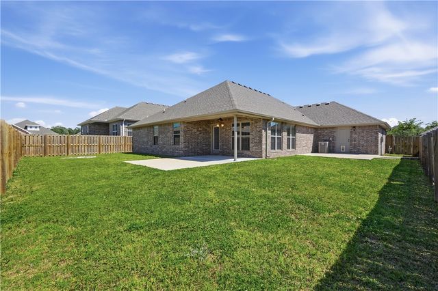 520 Arkansas Black, Centerton, AR 72712