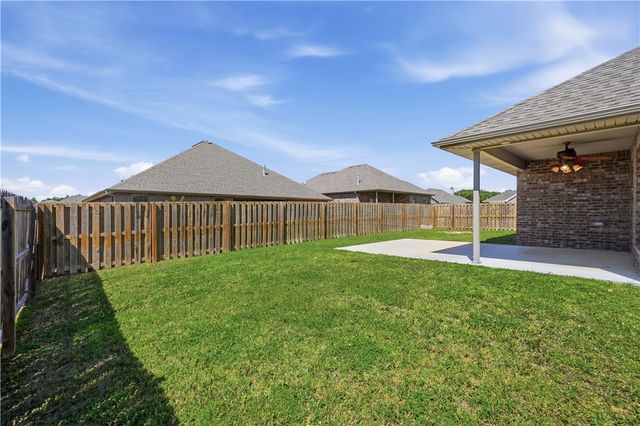 520 Arkansas Black, Centerton, AR 72712