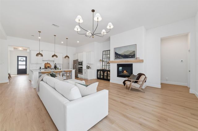 15208 Tree Swallow Court, Magnolia, TX 77354