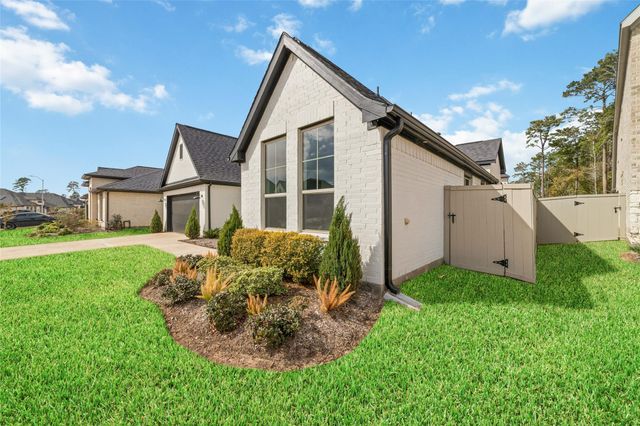 15208 Tree Swallow Court, Magnolia, TX 77354