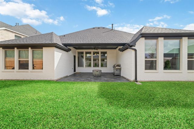 15208 Tree Swallow Court, Magnolia, TX 77354