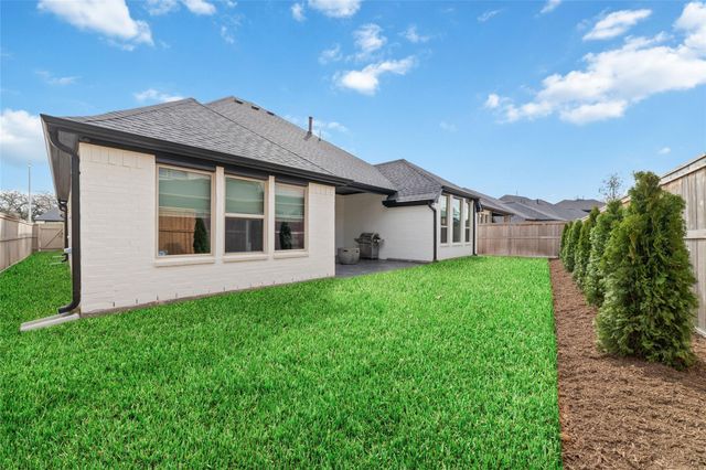 15208 Tree Swallow Court, Magnolia, TX 77354