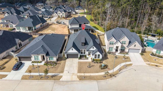 15208 Tree Swallow Court, Magnolia, TX 77354