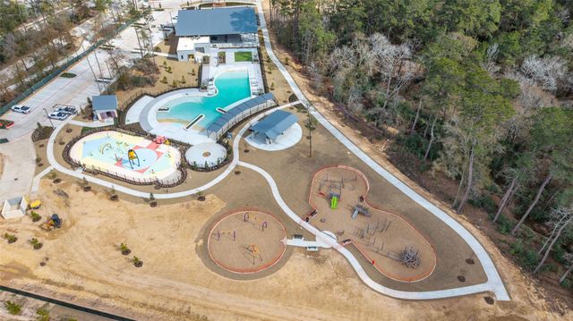 15208 Tree Swallow Court, Magnolia, TX 77354