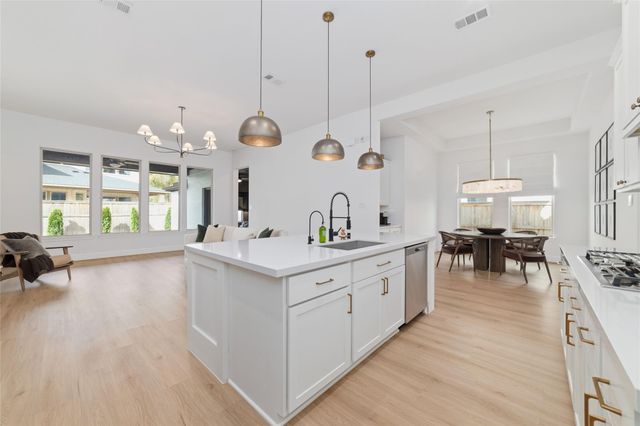 15208 Tree Swallow Court, Magnolia, TX 77354