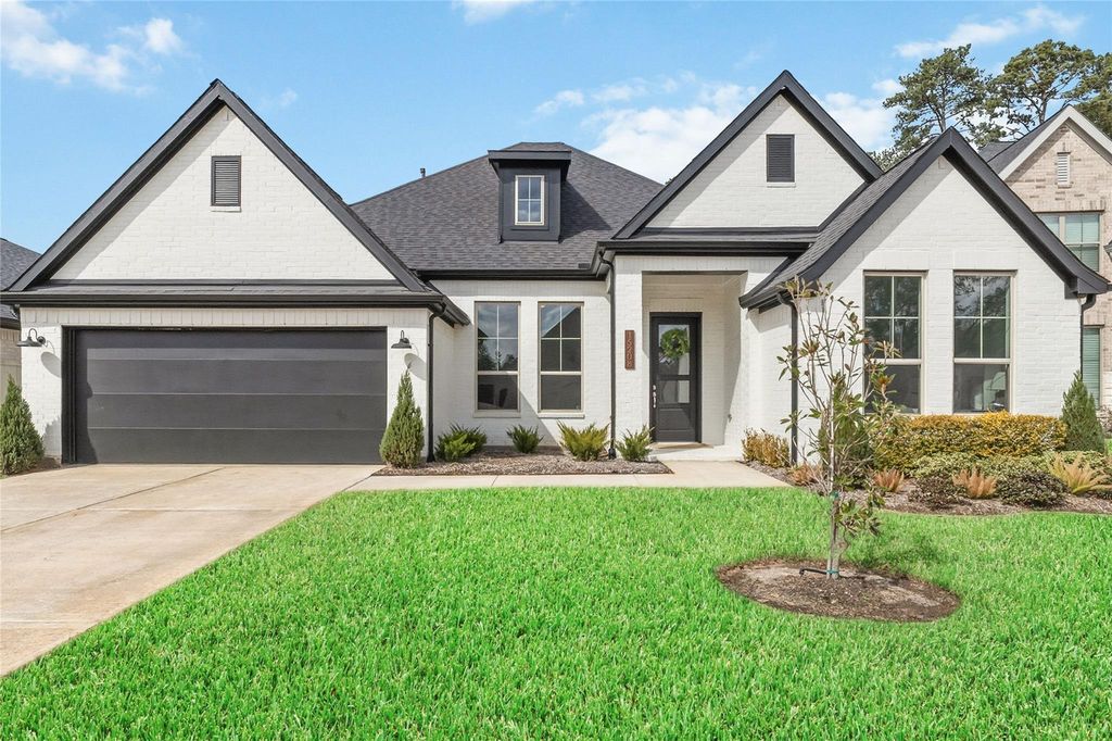 15208 Tree Swallow Court, Magnolia, TX 77354