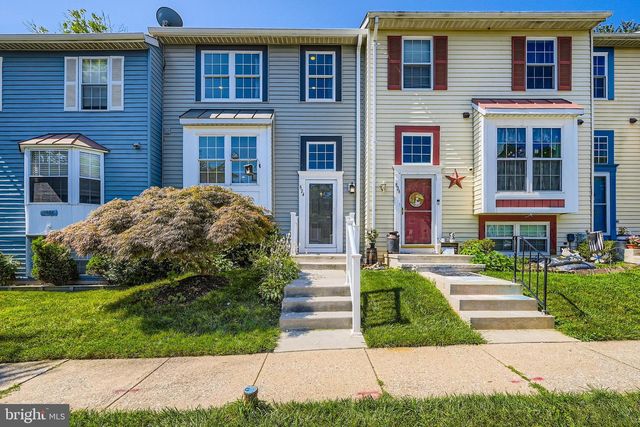 824 CENTURY ST, Hampstead, MD 21074