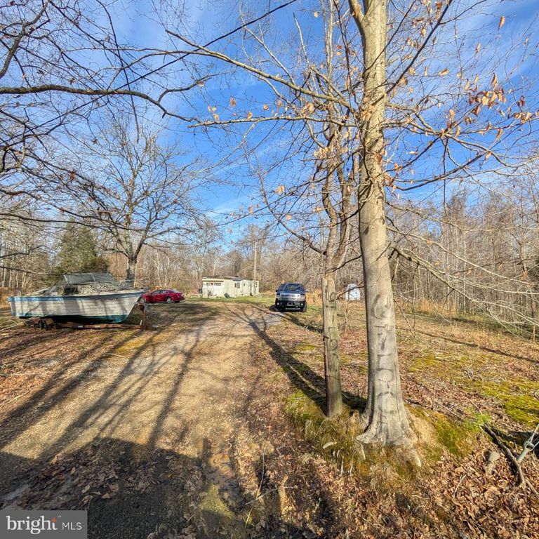 6758 WARD PL, Bryans Road, MD 20616