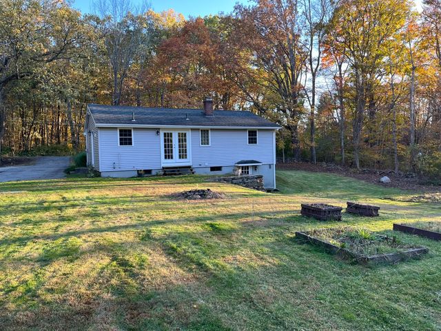 471 Goose Lane, Coventry, CT 06238