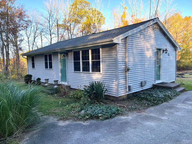 471 Goose Lane, Coventry, CT 06238