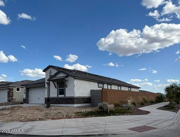 7023 W PINNACLE VISTA Drive, Peoria, AZ 85383